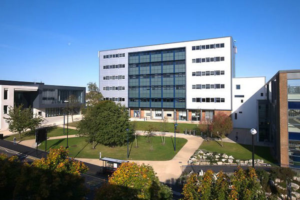 University ofSunderland